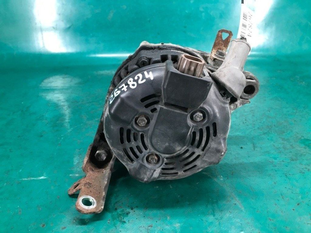 27060-31101 | Генератор TOYOTA RAV4 05-12 - Фото 8