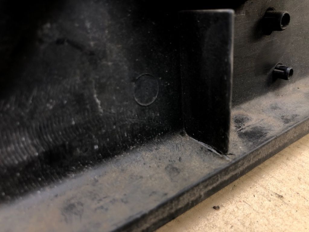 1K0 121 207 BB | Дифузор вентилятора основного радіатора VOLKSWAGEN JETTA USA 10-17 - Фото 11