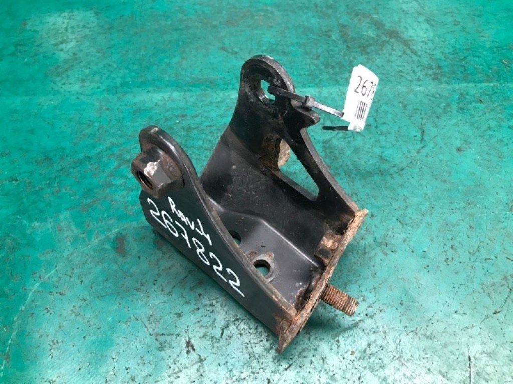 12321-31060 | Кронштейн двигуна задн. TOYOTA RAV4 05-12