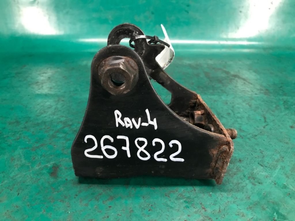 12321-31060 | Кронштейн двигуна задн. TOYOTA RAV4 05-12 - Фото 2