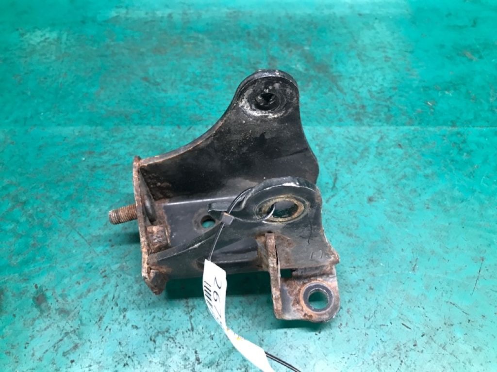 12321-31060 | Кронштейн двигуна задн. TOYOTA RAV4 05-12 - Фото 4