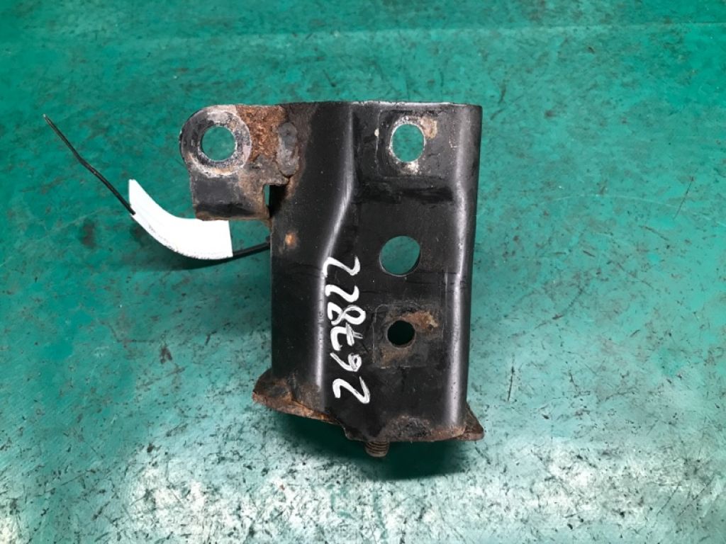 12321-31060 | Кронштейн двигуна задн. TOYOTA RAV4 05-12 - Фото 6