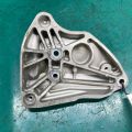 55569037 | Кронштейн компрессора кондиционера CHEVROLET VOLT 10-15 - Превью 3
