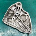 55569037 | Кронштейн компрессора кондиционера CHEVROLET VOLT 10-15 - Превью 4