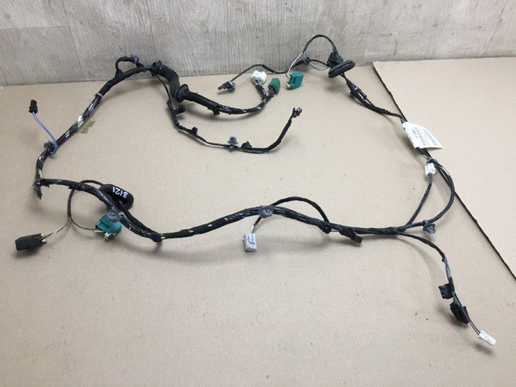 5267856AH | Проводка крышки багажника DODGE JOURNEY 08-20