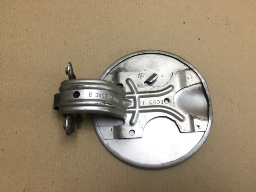 5076926AD | Лючок паливного бака DODGE JOURNEY 08-20 - Фото 2