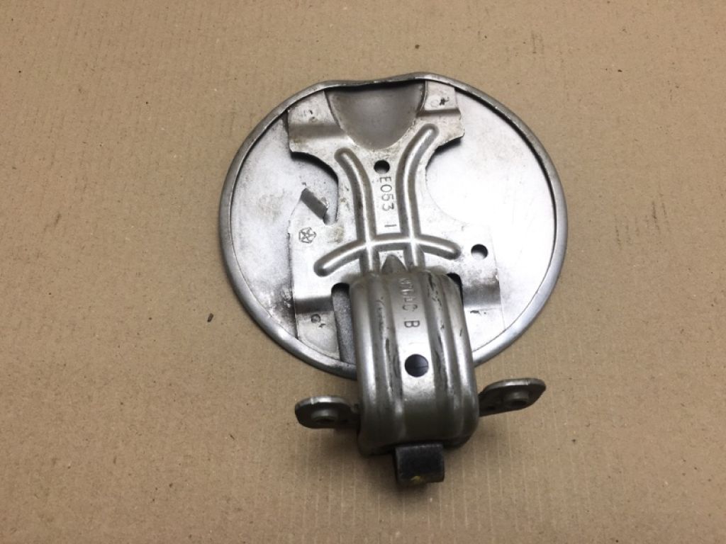 5076926AD | Лючок паливного бака DODGE JOURNEY 08-20 - Фото 3