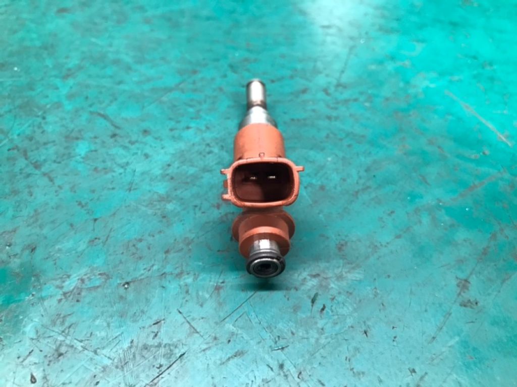 23209-31050 | Форсунка паливна TOYOTA RAV4 05-12 - Фото 4