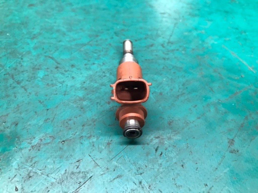 23209-31050 | Форсунка паливна TOYOTA RAV4 05-12 - Фото 4