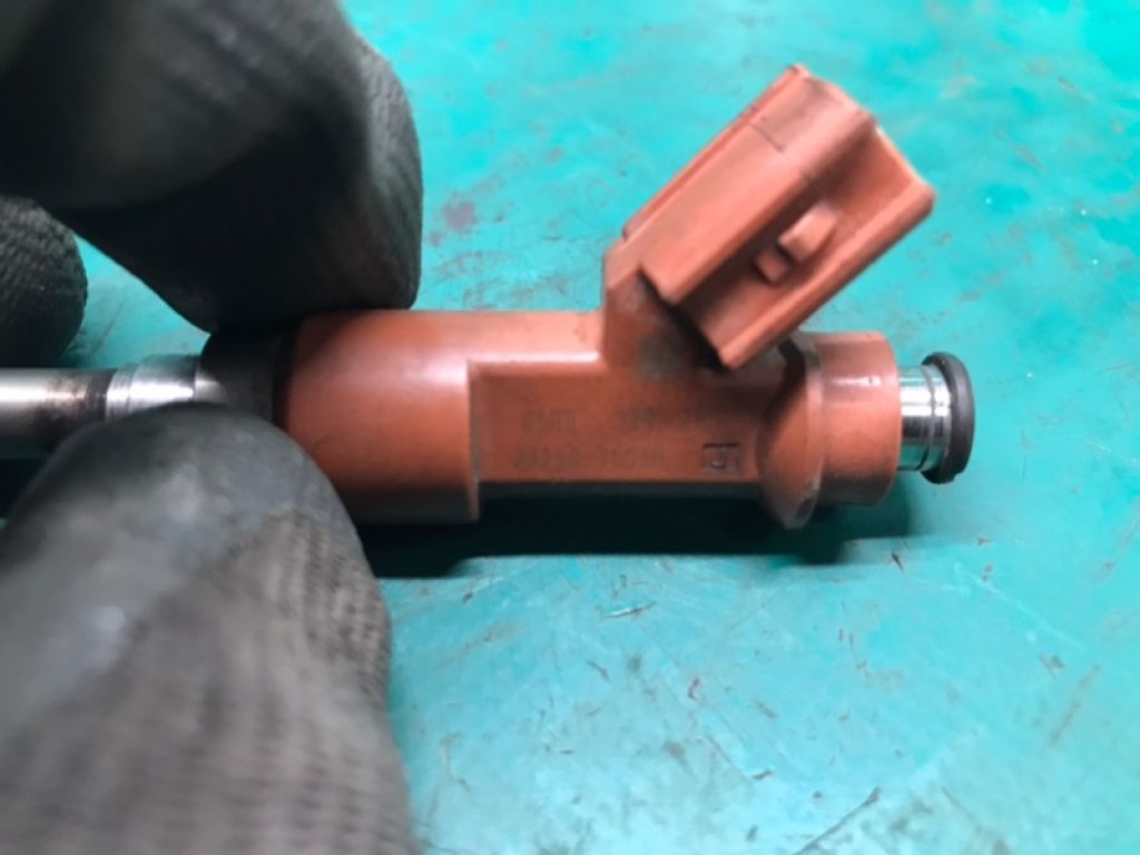 23209-31050 | Форсунка паливна TOYOTA RAV4 05-12 - Фото 5