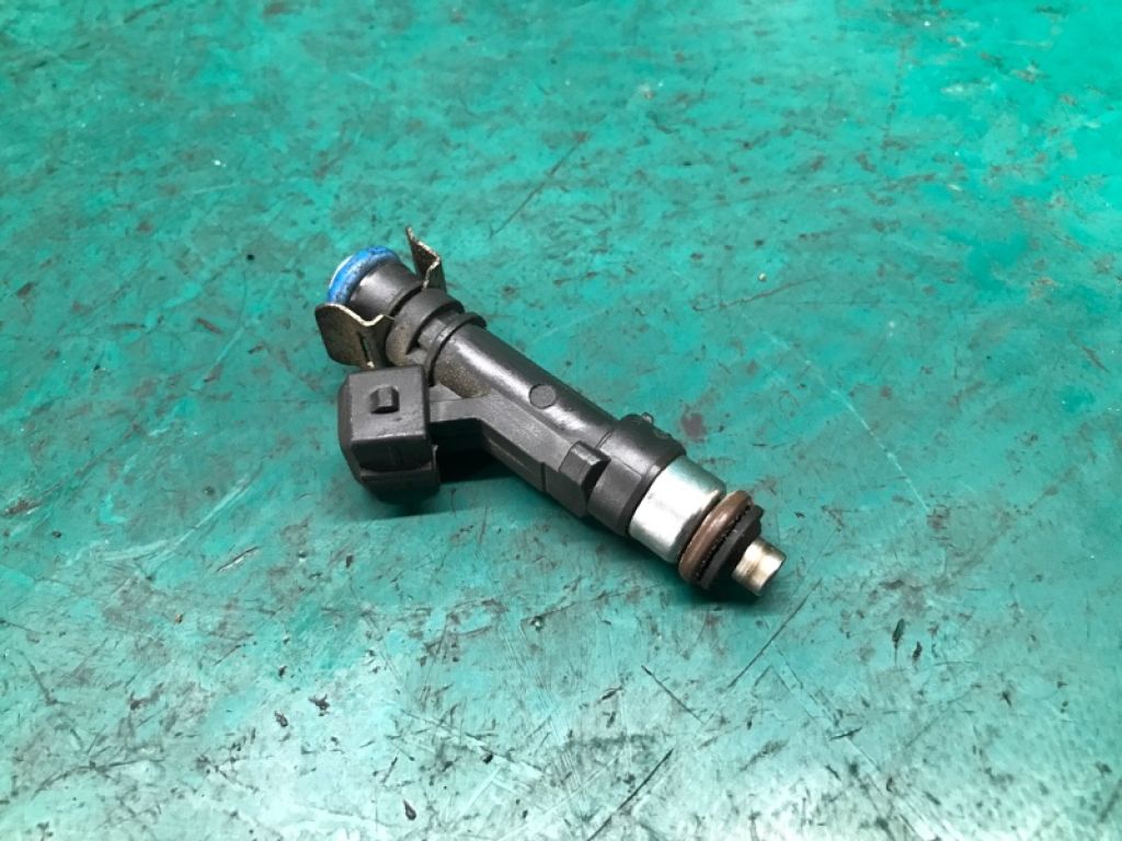 55565481 | Форсунка паливна CHEVROLET VOLT 10-15