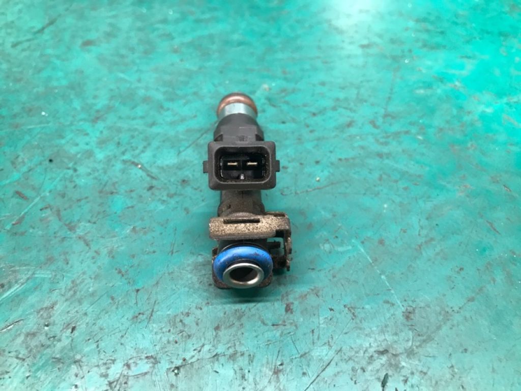 55565481 | Форсунка паливна CHEVROLET VOLT 10-15 - Фото 4