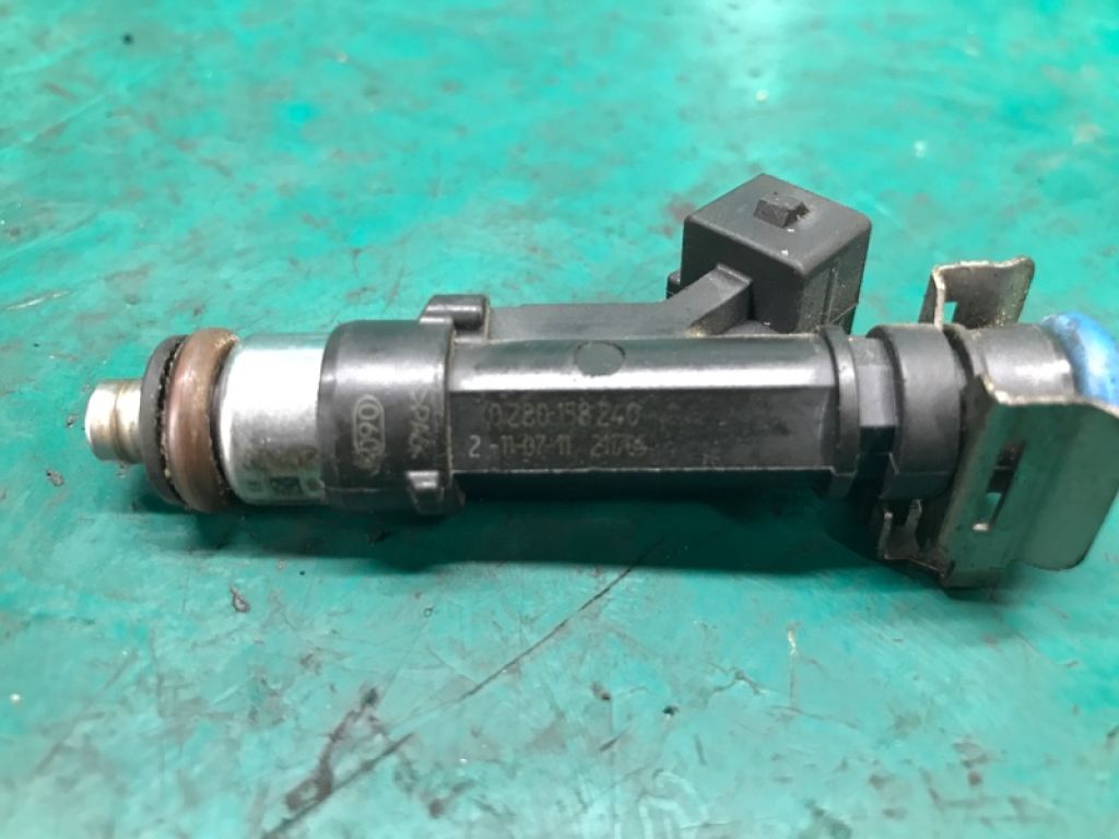 55565481 | Форсунка паливна CHEVROLET VOLT 10-15 - Фото 5