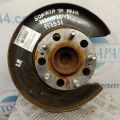 52730-3S200 | Ступица задн. HYUNDAI SONATA YF 10-14