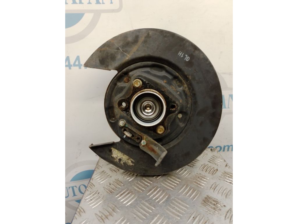 52730-3S200 | Маточина колеса задн. HYUNDAI SONATA YF 10-14 - Фото 2