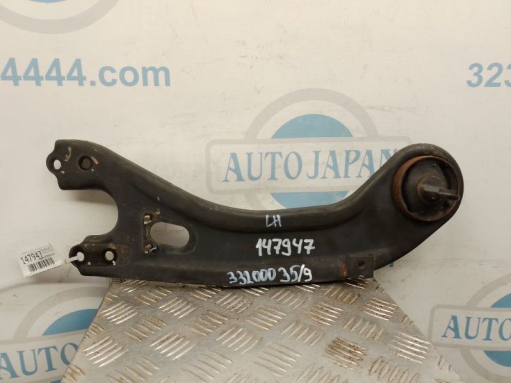 55270-3Q000 | Рычаг задней подвески продольный лев. HYUNDAI SONATA YF 10-14