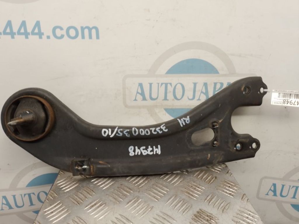 55280-3Q000 | Важіль задньої підвіски поздовжній прав. HYUNDAI SONATA YF 10-14