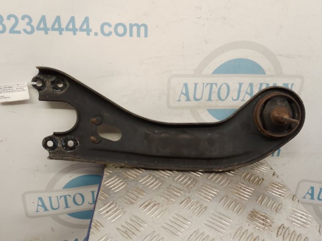 55280-3Q000 | Важіль задньої підвіски поздовжній прав. HYUNDAI SONATA YF 10-14 - Фото 2