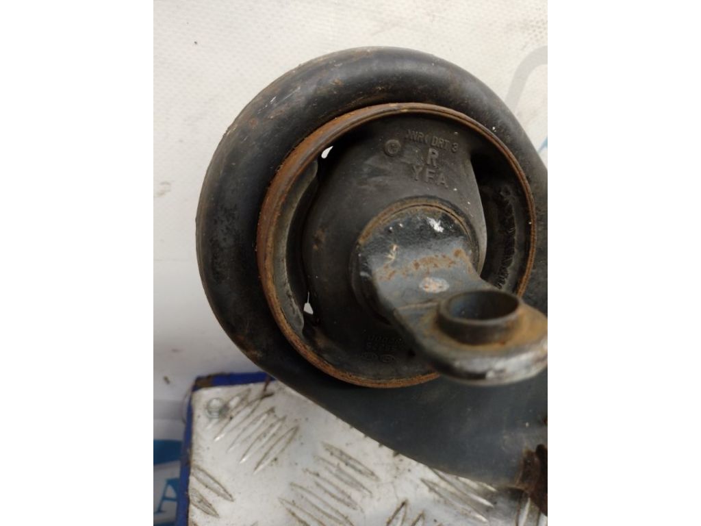 55280-3Q000 | Важіль задньої підвіски поздовжній прав. HYUNDAI SONATA YF 10-14 - Фото 4