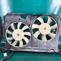 16711-31270 | Дифузор вентилятора основного радіатора TOYOTA RAV4 05-12