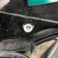 16711-31270 | Дифузор вентилятора основного радіатора TOYOTA RAV4 05-12 - Прев'ю 9