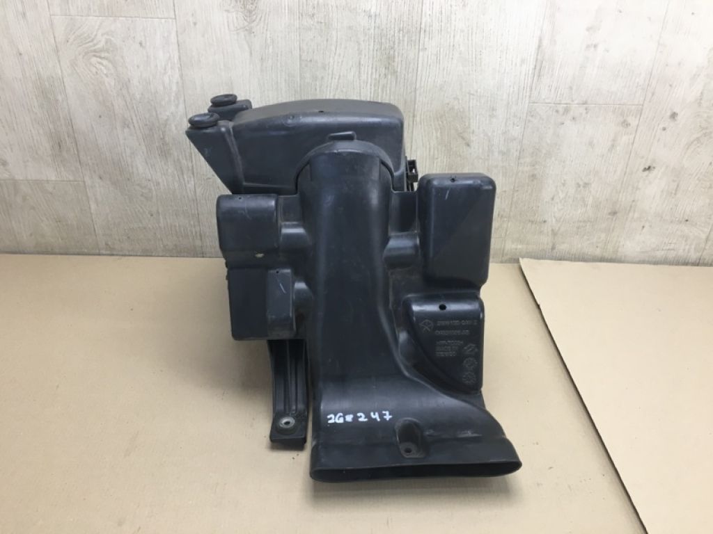 4891913AC | Корпус воздушного фильтра DODGE JOURNEY 08-20 - Фото 4