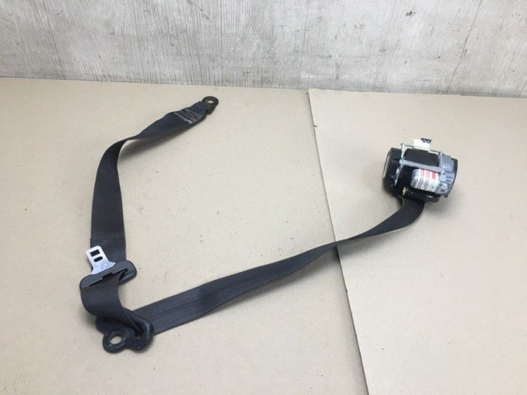 1AN05XDVAB | Ремень безопасности передн. лев. DODGE JOURNEY 08-20