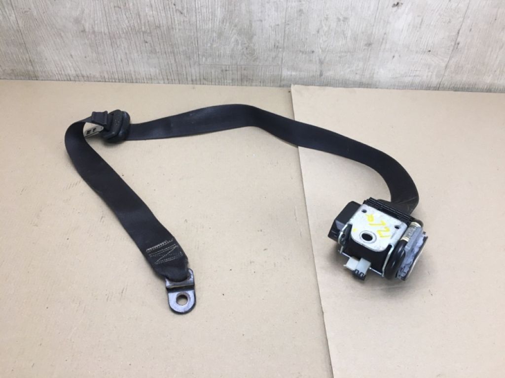 1AN05XDVAB | Ремень безопасности передн. лев. DODGE JOURNEY 08-20 - Фото 2