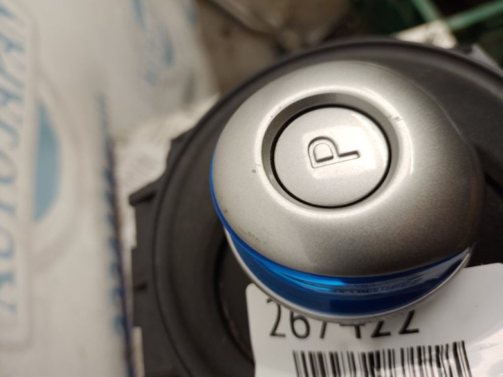 34901-3NF0A | Кулиса АКПП NISSAN LEAF 10-17 - Фото 2