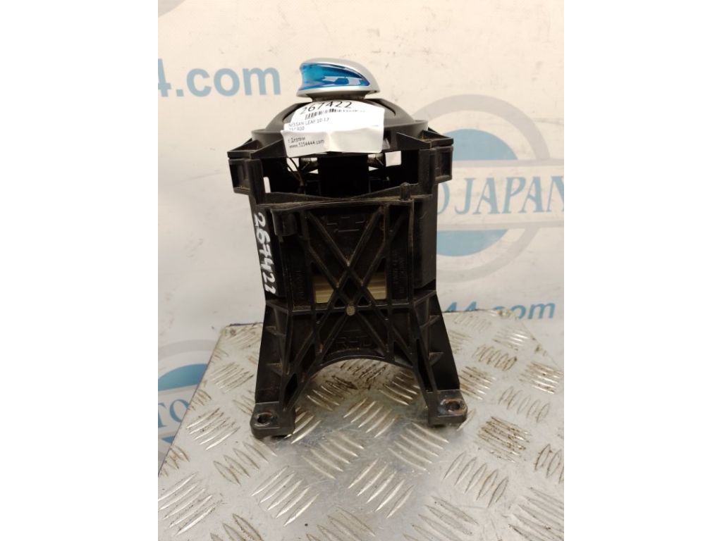 34901-3NF0A | Кулиса АКПП NISSAN LEAF 10-17 - Фото 3