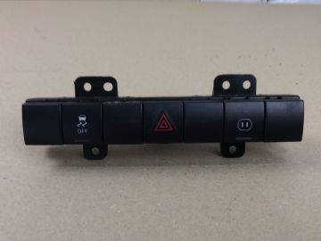 Блок кнопок консолі DODGE JOURNEY 08-20