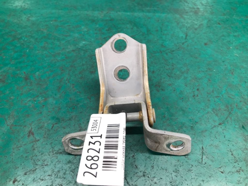 F151-59-210 | Петля двери нижняя передн. прав. MAZDA 3 BK 03-08 - Фото 6