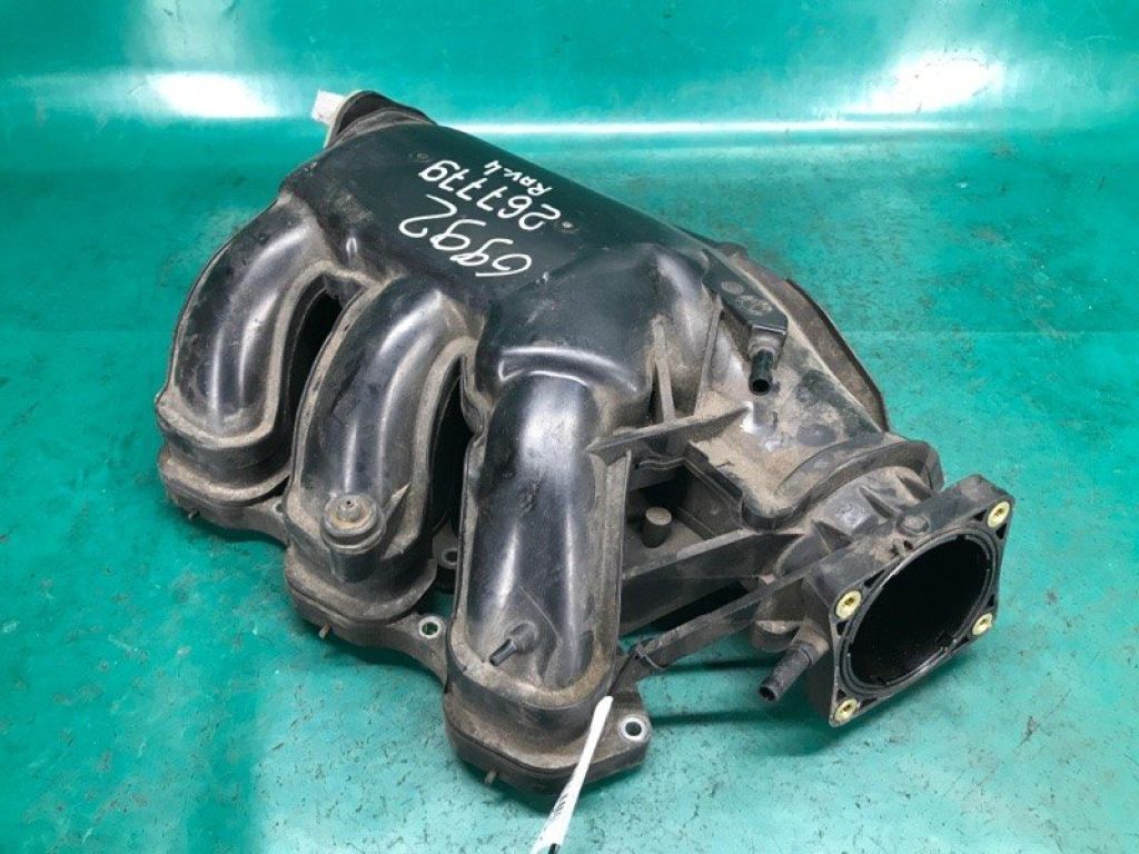 17190-31061 | Колектор впускний TOYOTA RAV4 05-12 - Фото 3