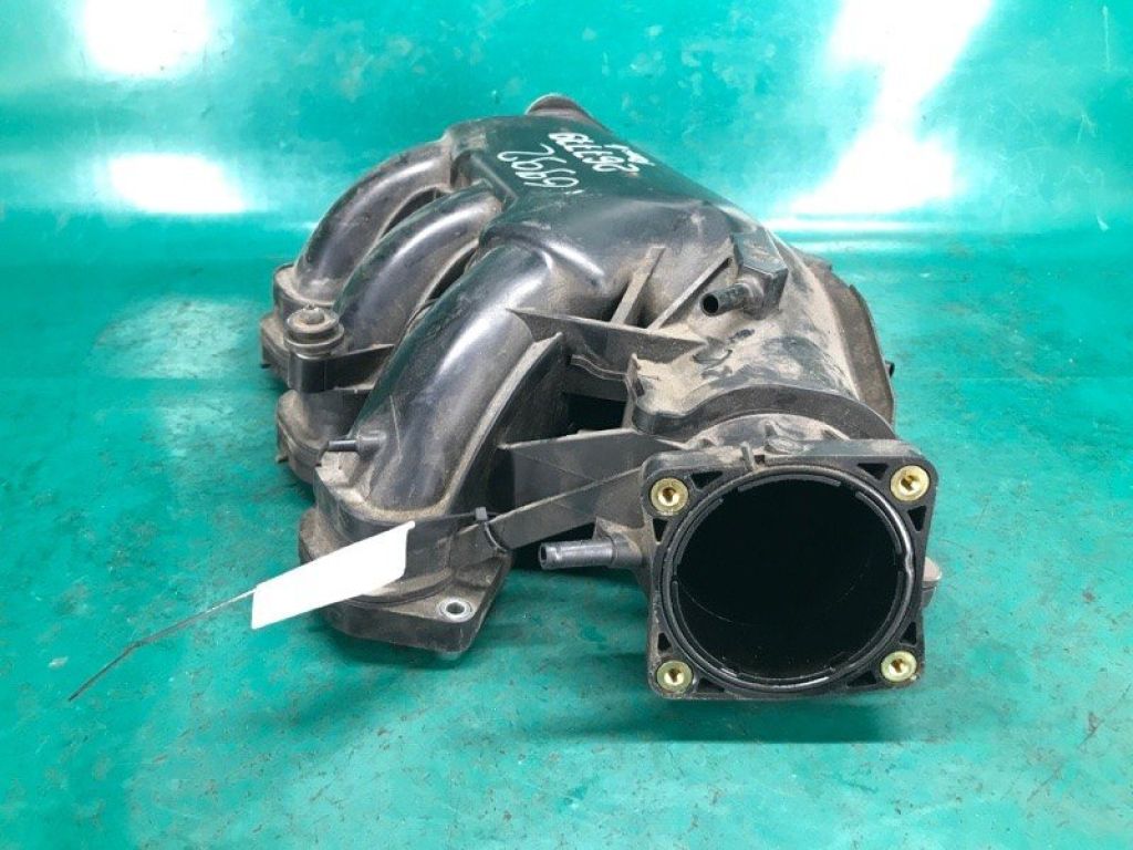 17190-31061 | Колектор впускний TOYOTA RAV4 05-12 - Фото 4