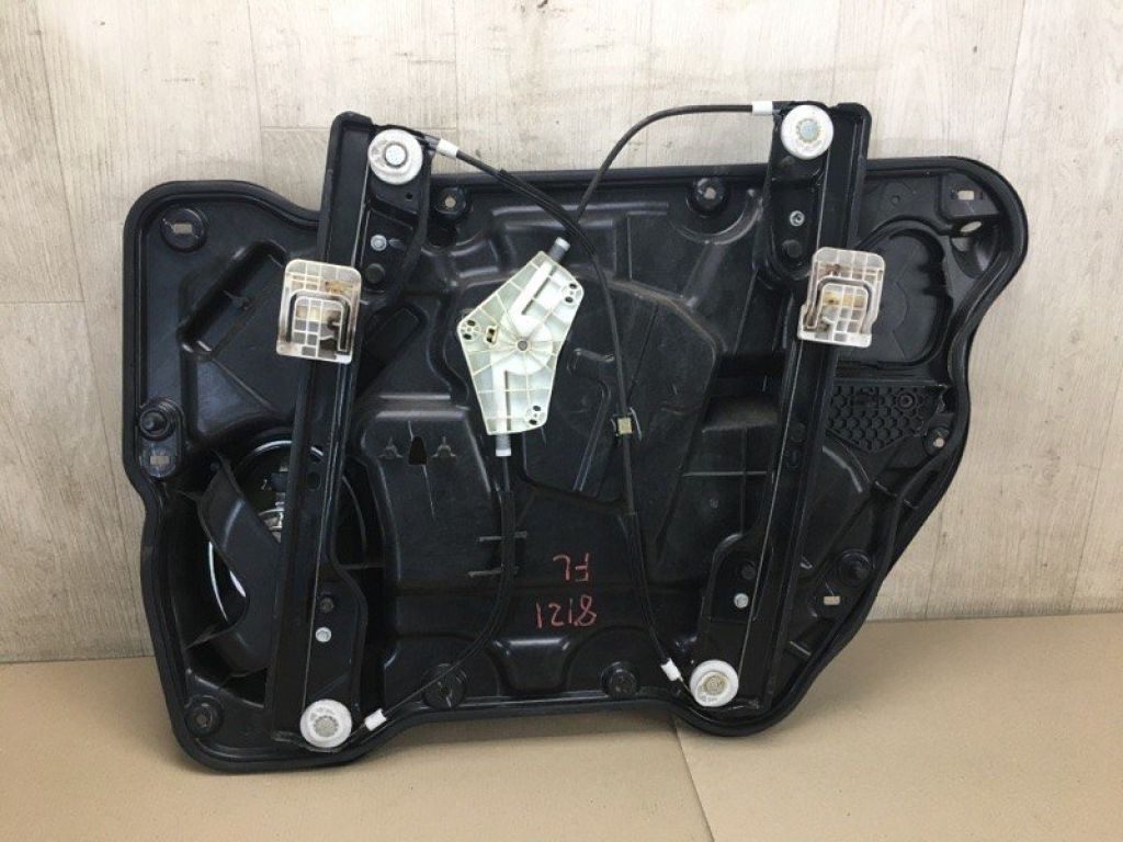 68043735AA | Склопідйомник передн. лів. DODGE JOURNEY 08-20 - Фото 2