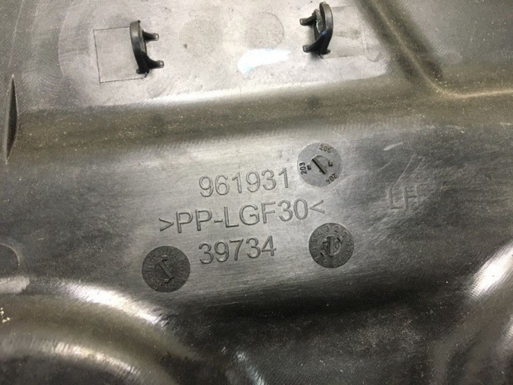 68043735AA | Склопідйомник передн. лів. DODGE JOURNEY 08-20 - Фото 4