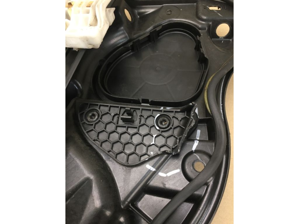 68043735AA | Склопідйомник передн. лів. DODGE JOURNEY 08-20 - Фото 5