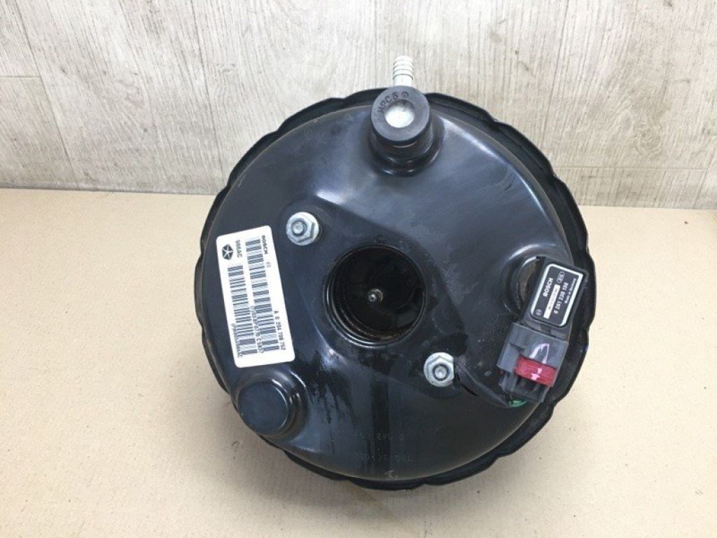 68067672AB | Вакуумный усилитель тормозов DODGE JOURNEY 08-20 - Фото 3