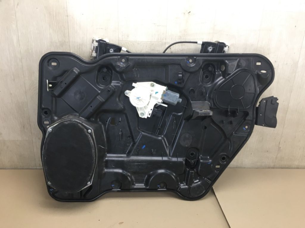 68043734AA | Склопідйомник передн. прав. DODGE JOURNEY 08-20