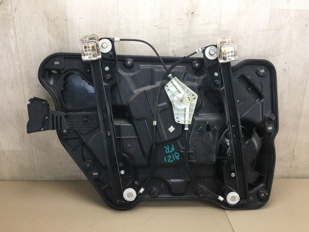 68043734AA | Склопідйомник передн. прав. DODGE JOURNEY 08-20 - Фото 2