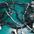 68148073AD | Проводка подкапотная DODGE DURANGO 11- (WD) - Превью 4