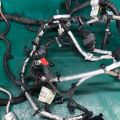 68148073AD | Проводка подкапотная DODGE DURANGO 11- (WD) - Превью 5