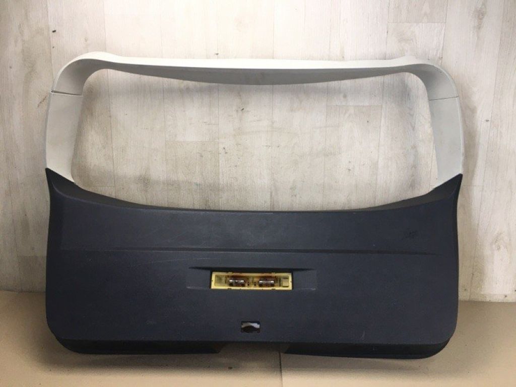 1BE54XDVAD | Обшивка крышки багажника DODGE JOURNEY 08-20