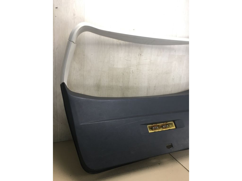 1BE54XDVAD | Обшивка крышки багажника DODGE JOURNEY 08-20 - Фото 2
