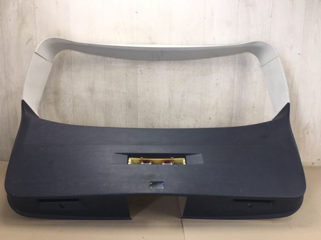 1BE54XDVAD | Обшивка крышки багажника DODGE JOURNEY 08-20 - Фото 4