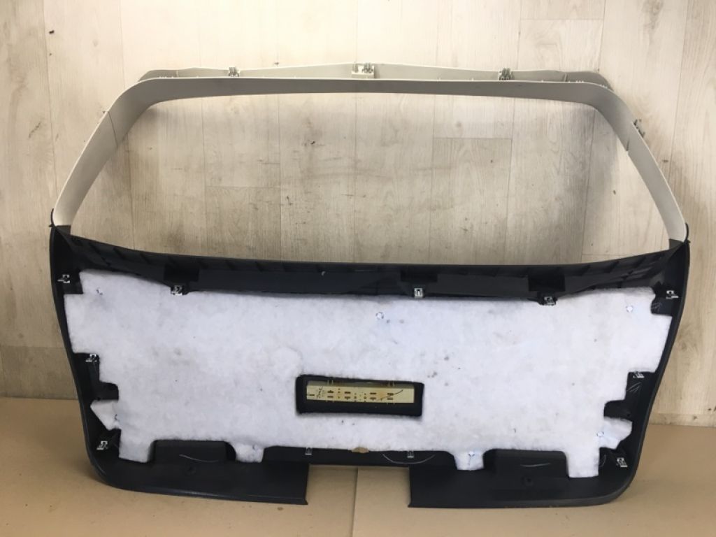 1BE54XDVAD | Обшивка крышки багажника DODGE JOURNEY 08-20 - Фото 5