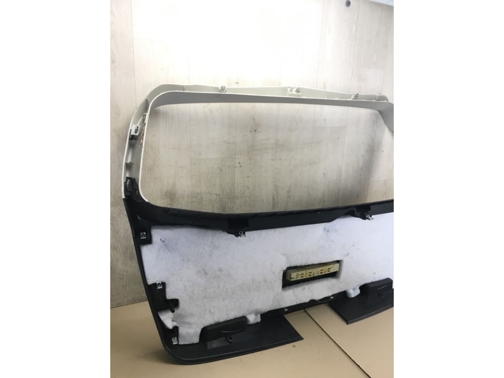 1BE54XDVAD | Обшивка крышки багажника DODGE JOURNEY 08-20 - Фото 6