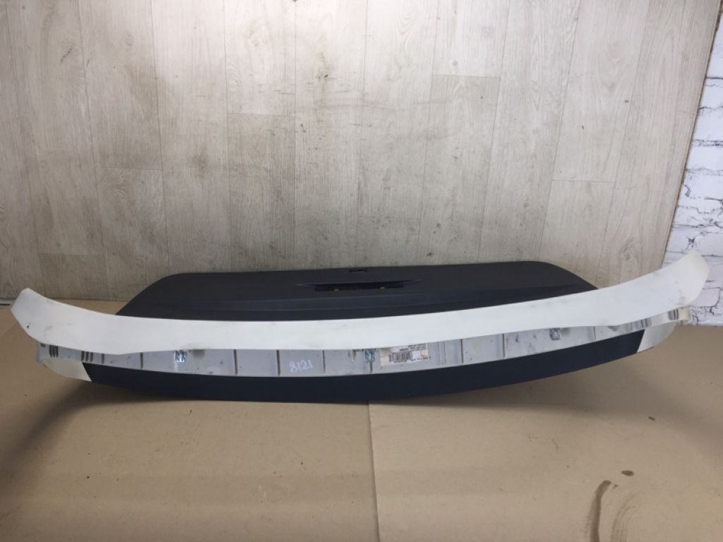 1BE54XDVAD | Обшивка крышки багажника DODGE JOURNEY 08-20 - Фото 8