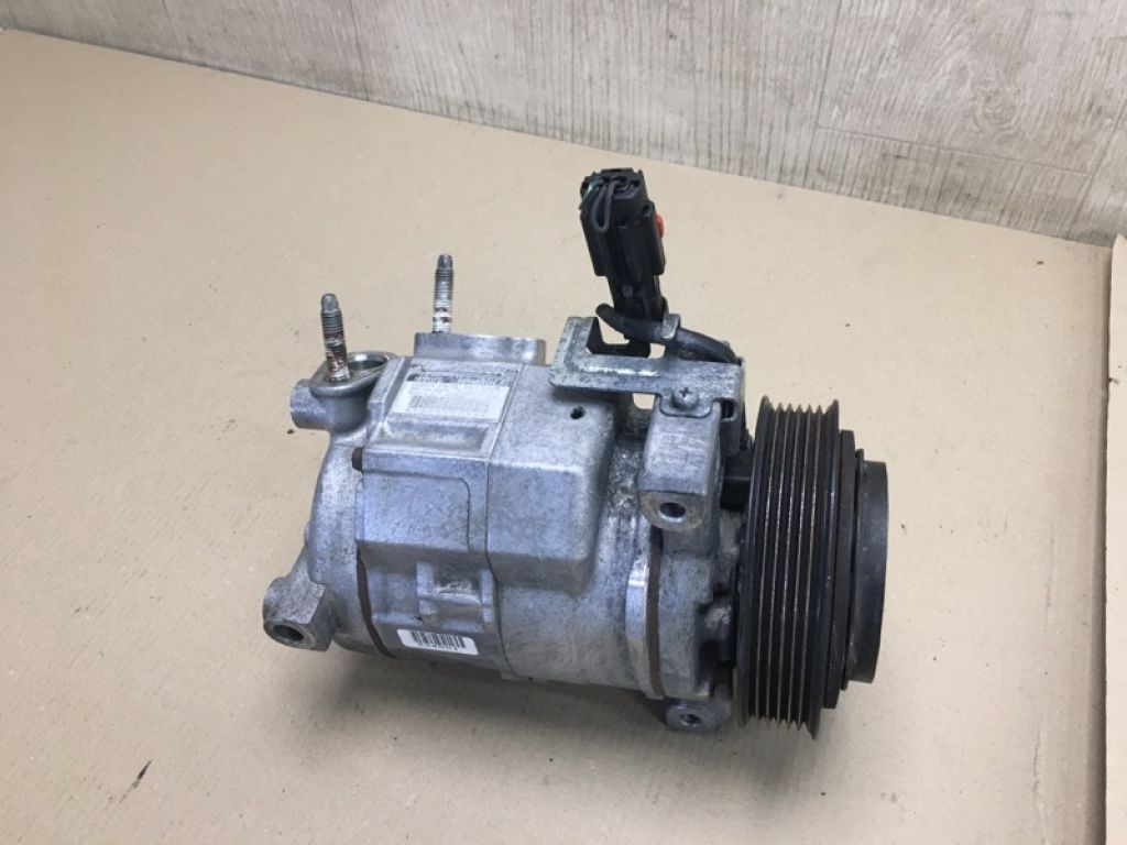 55111425AC | Компресор кондиціонера DODGE JOURNEY 08-20