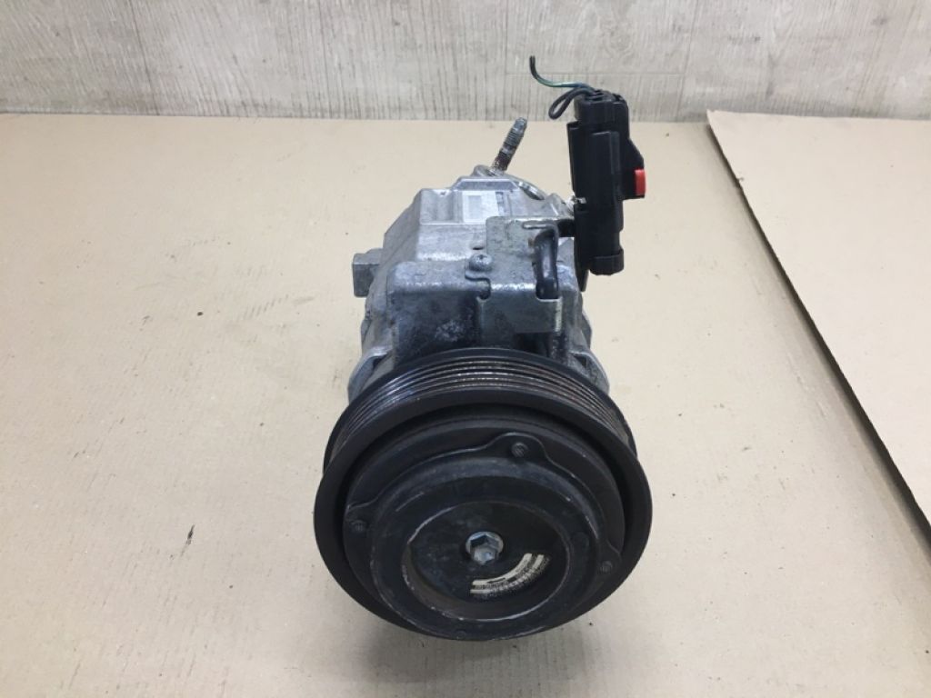 55111425AC | Компресор кондиціонера DODGE JOURNEY 08-20 - Фото 2